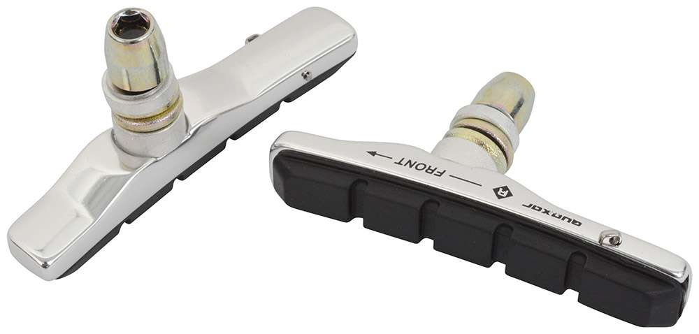 Ganasce freno a cartuccia Quaxar 72mm per Shimano