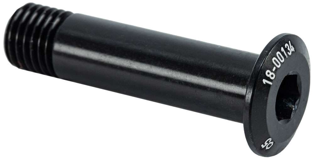 Vite stereo con attacco antiurto per cubo