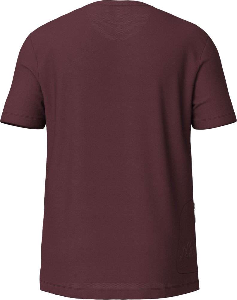 Cube soft touch - maglia da mtb