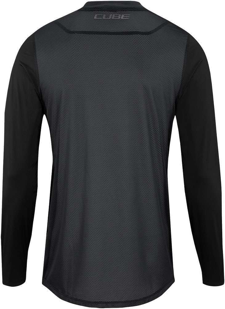 Cube vertex pro - maillot manga larga