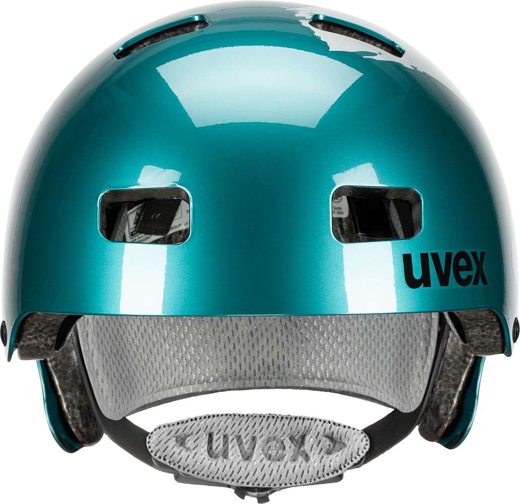 Uvex kid 3 - casco para niños