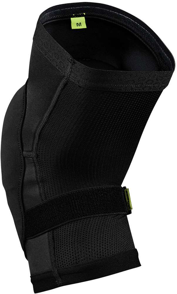 Ixs flow 2.0 - protezioni per le ginocchia