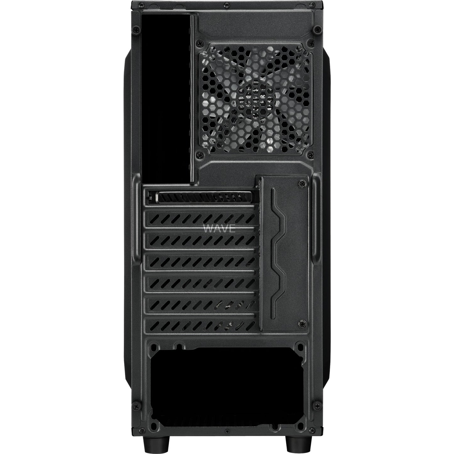 Sharkoon VG6-W RGB