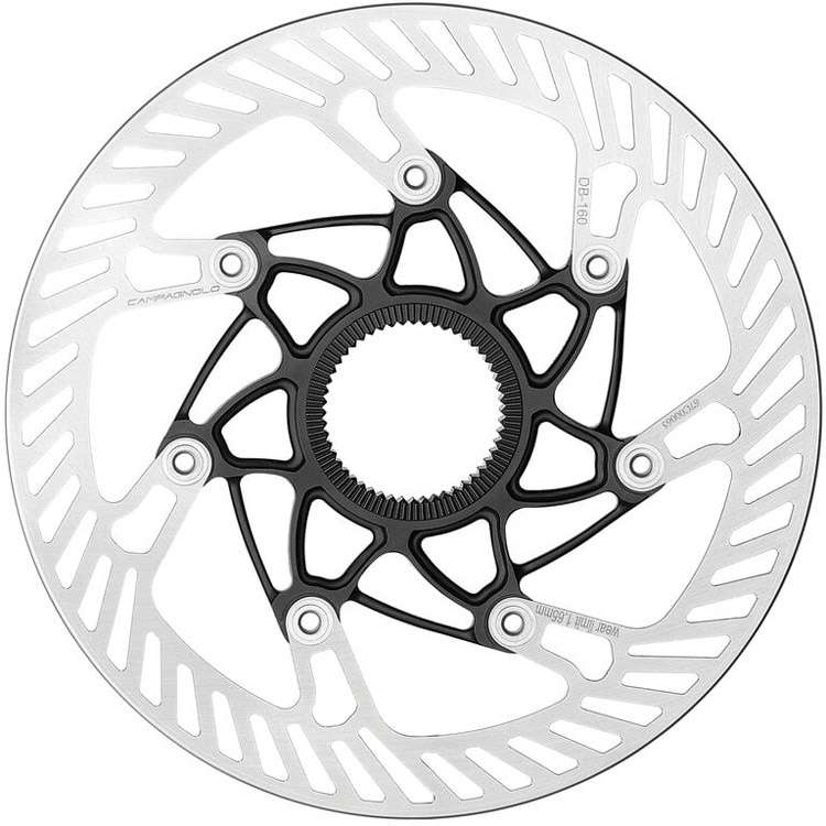 Rotor de disco campagnolo afs 03