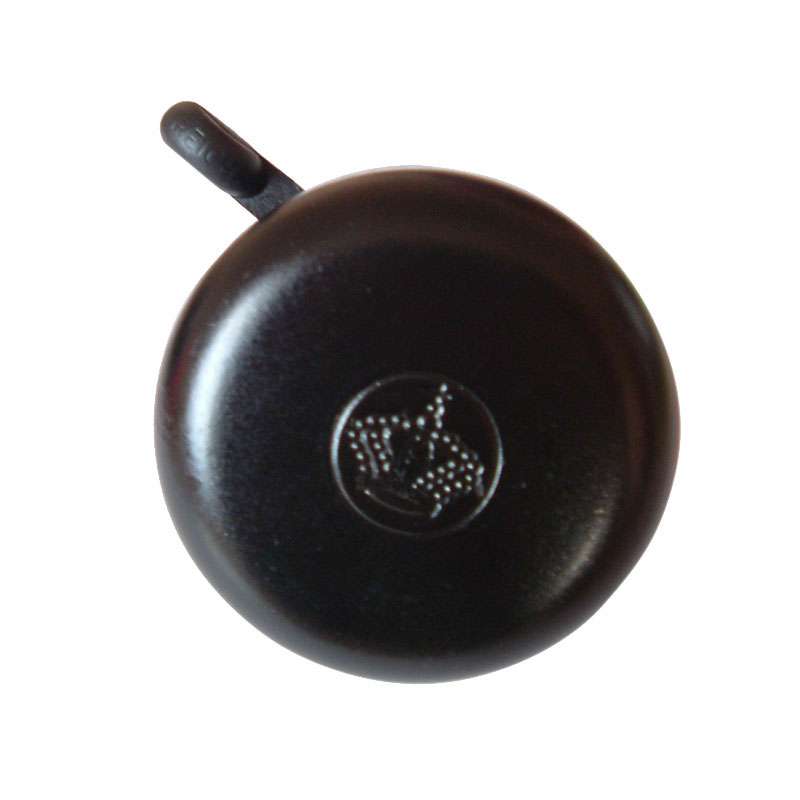 Reich Bell Crown Black Rich