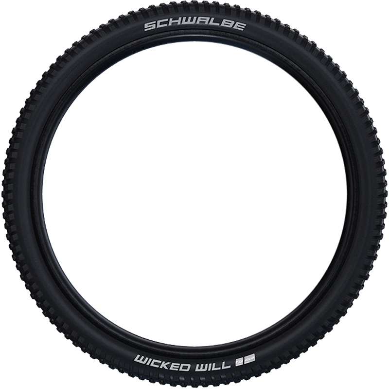 Schwalbe Exterior 29-2.25 (57-622) malvagio Will perf. Twinskin ZW