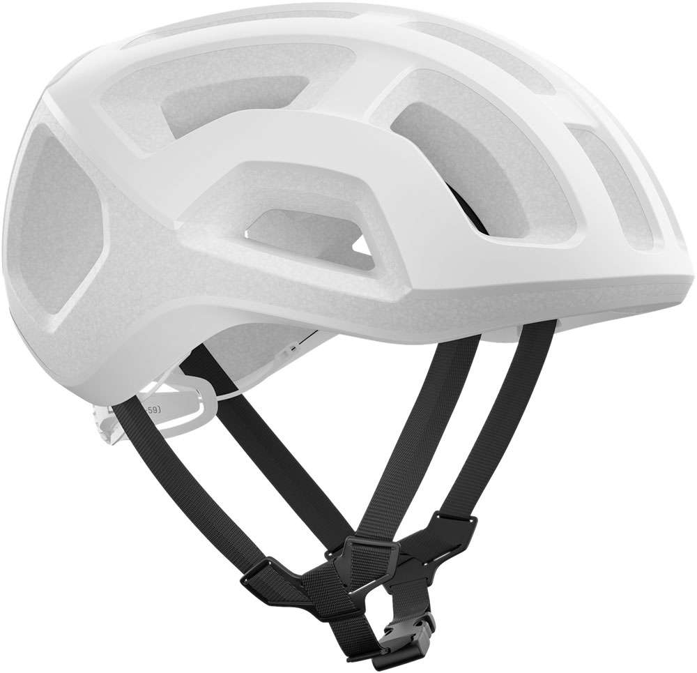 Poc ventral lite - casco de bicicleta de carretera