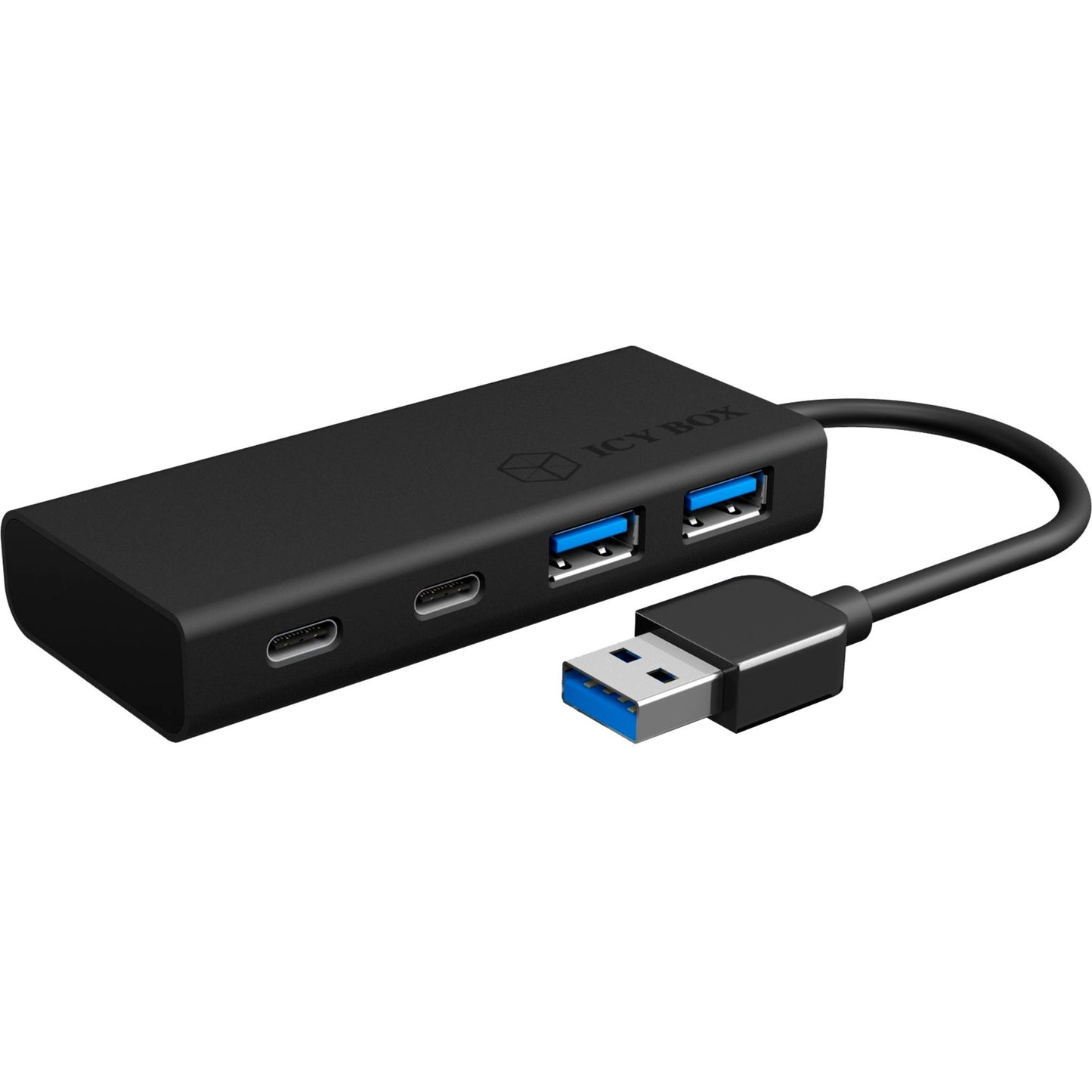 Caja helada IB-HUB1426-U3