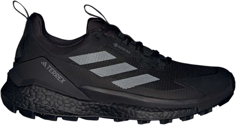 Adidas Terrex Free Hiker 2 Low GTX - Scarpe da trail running