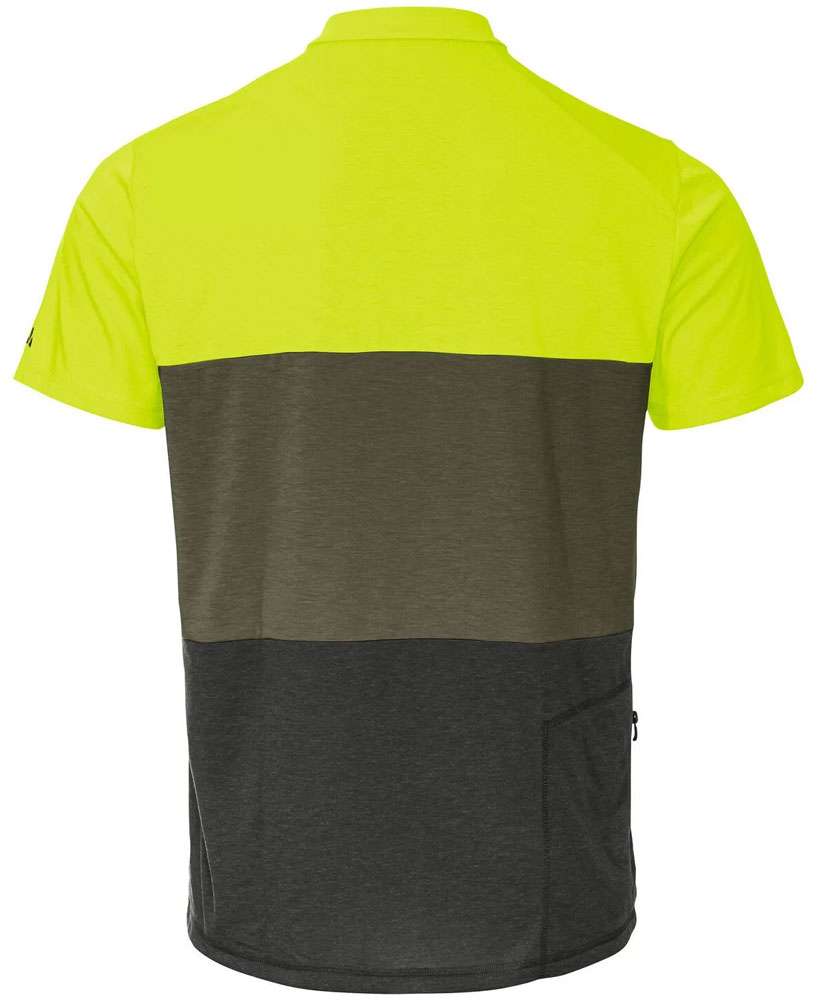 Vaude qimsa - maglia