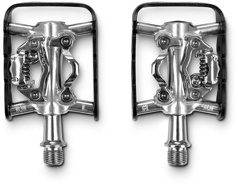 Pedali click standard Rfr