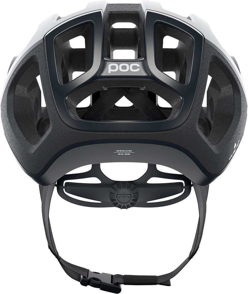 Poc ventral lite - casco per bici da strada