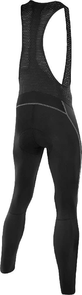 Löffler bike ws elastic - pantaloncino con imbottitura