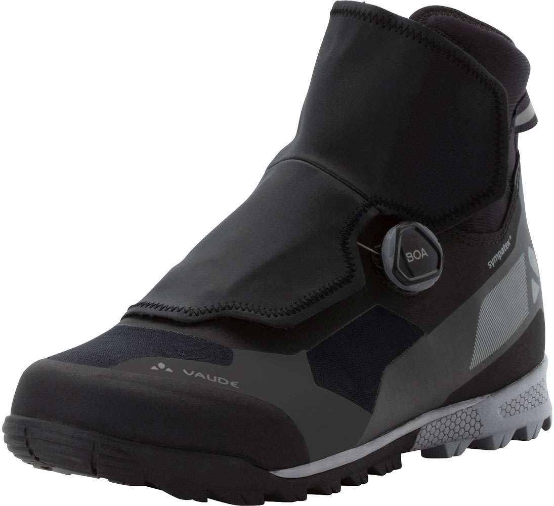 Vaude Minaki Mid Stx III - Scarpe invernali da mtb