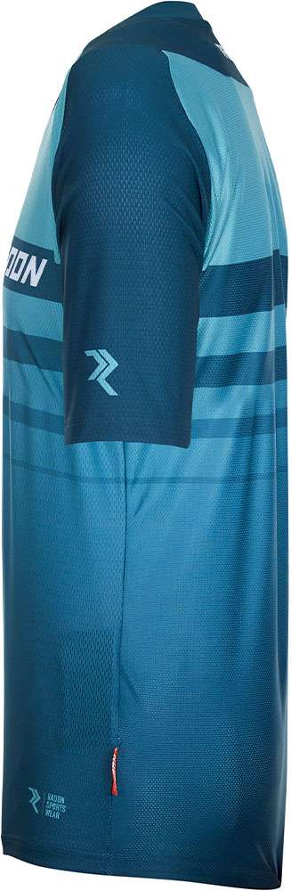 Radon radon aquarius - maglia mtb manica corta