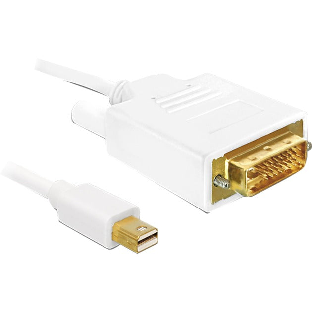 Delock Mini-Displayport al cavo DVI-D