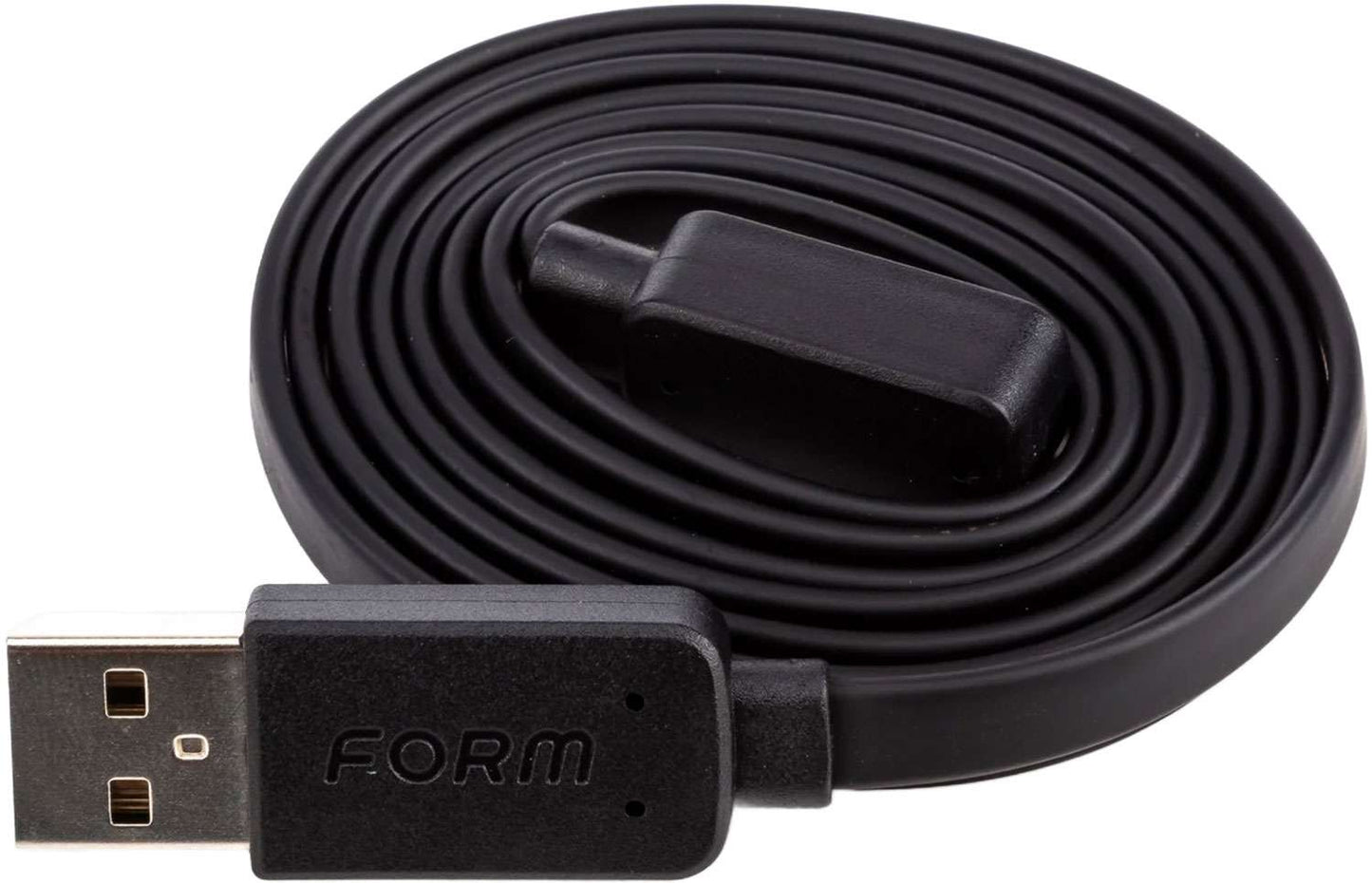 Cable de carga para gafas de natación inteligentes Form