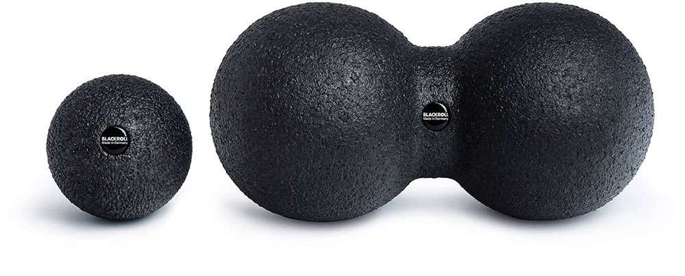 Caja de cuello Blackroll - juego de fascia