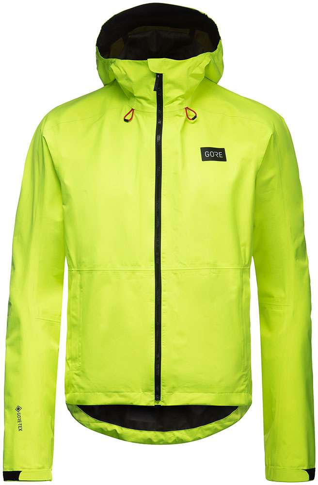 Gorewear end gore-tex® - chaqueta impermeable mtb