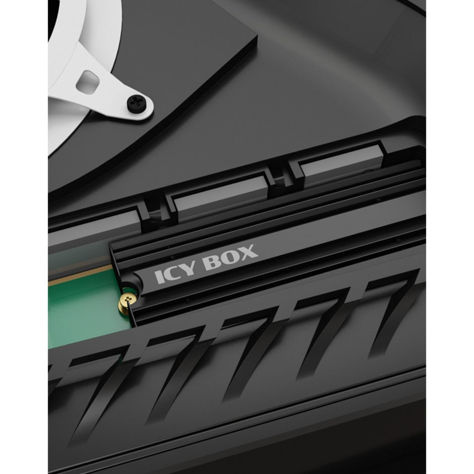 Caja helada IB-M2HS-PS5