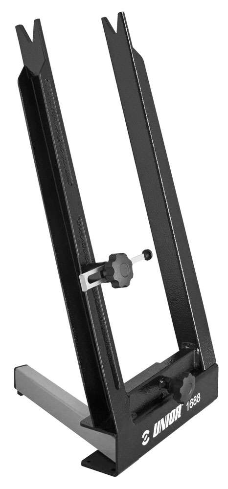 UNIOR WIELSTICHT-standard