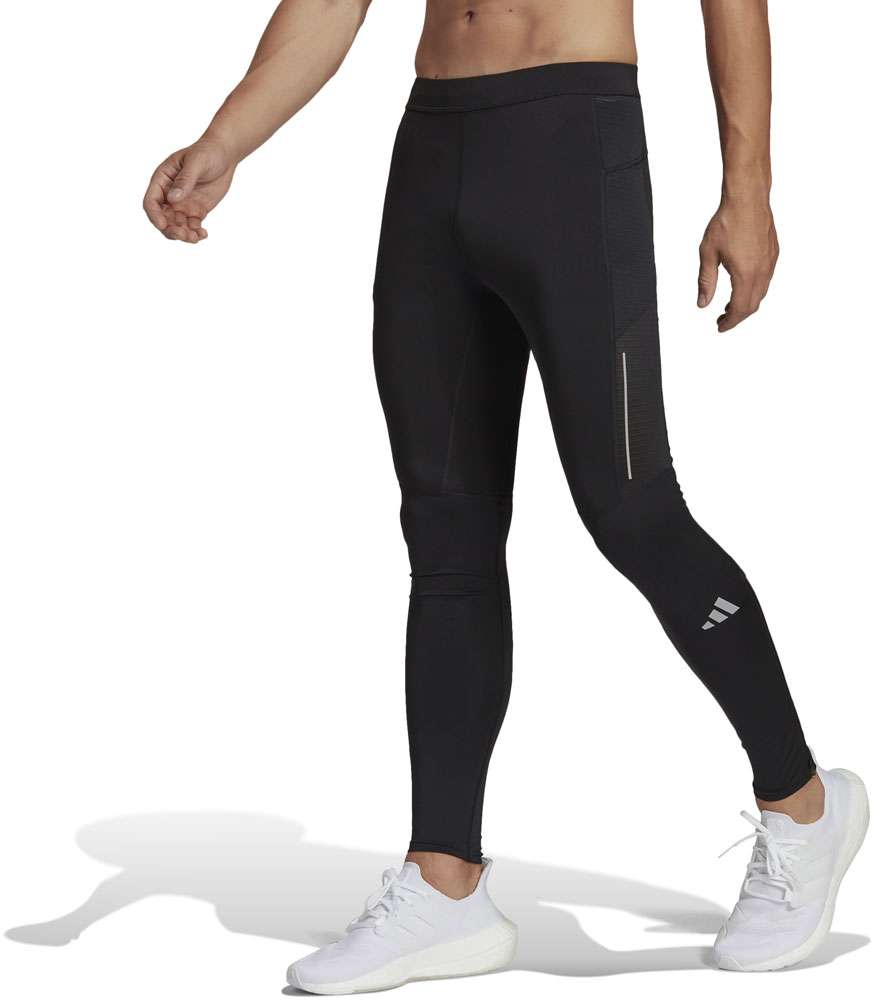 Adidas otr apretado - pantalones para correr