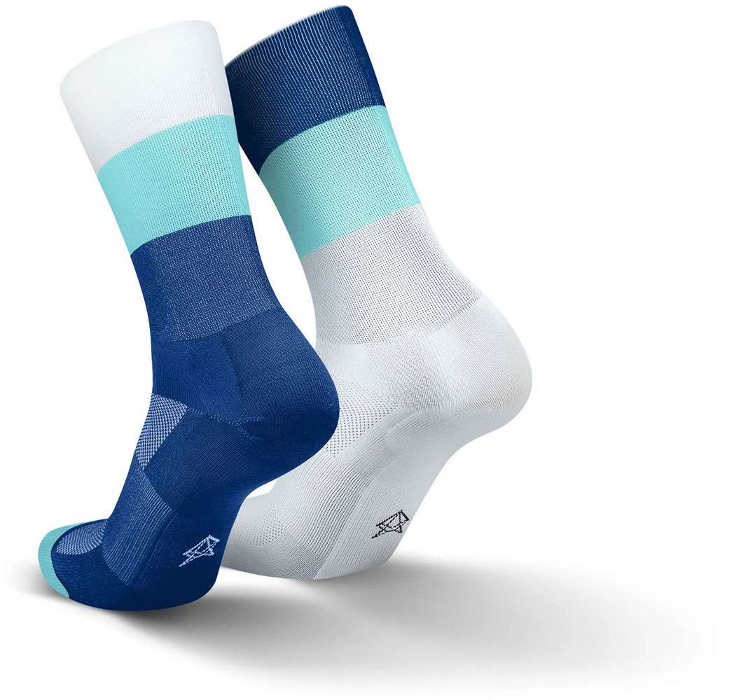 Incylence ultraleggero specchiato - calzini