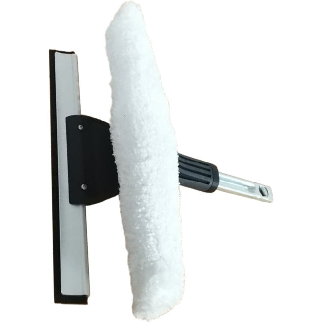 Wolf-Garten Mop Wisser con acciaio ZM-V90