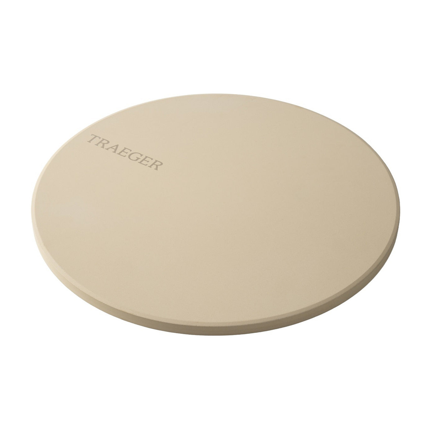 Pietra per pizza Traeger modifire (beige, ø 37 cm)