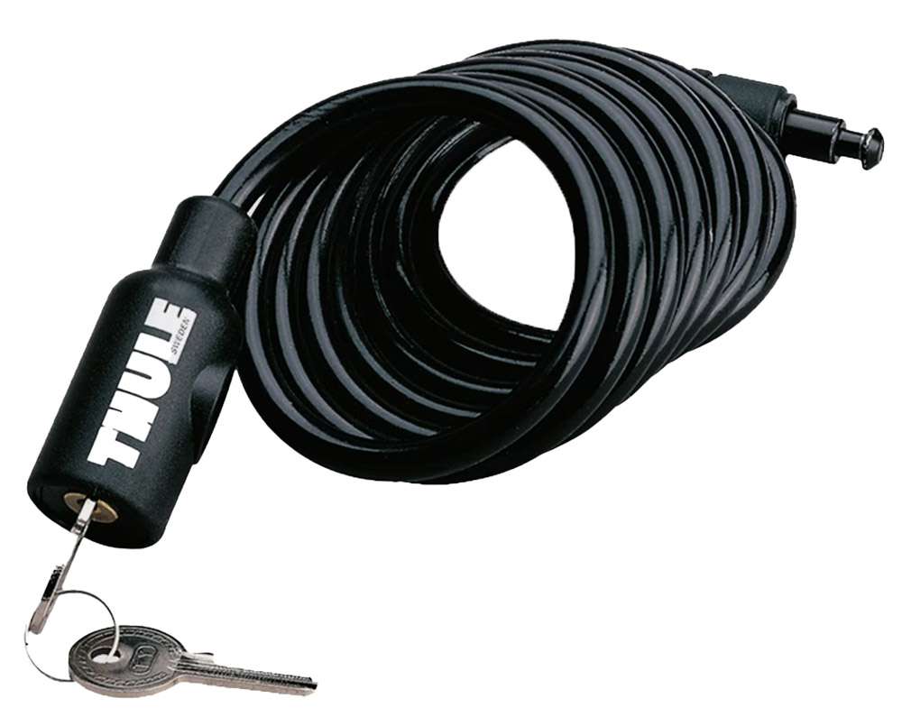 Lucchetto a cavo Thule 538 180 cm