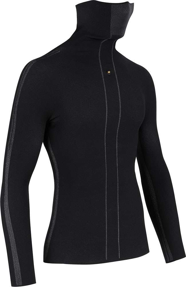 Assos gto winter dermasensor - capa base funcional