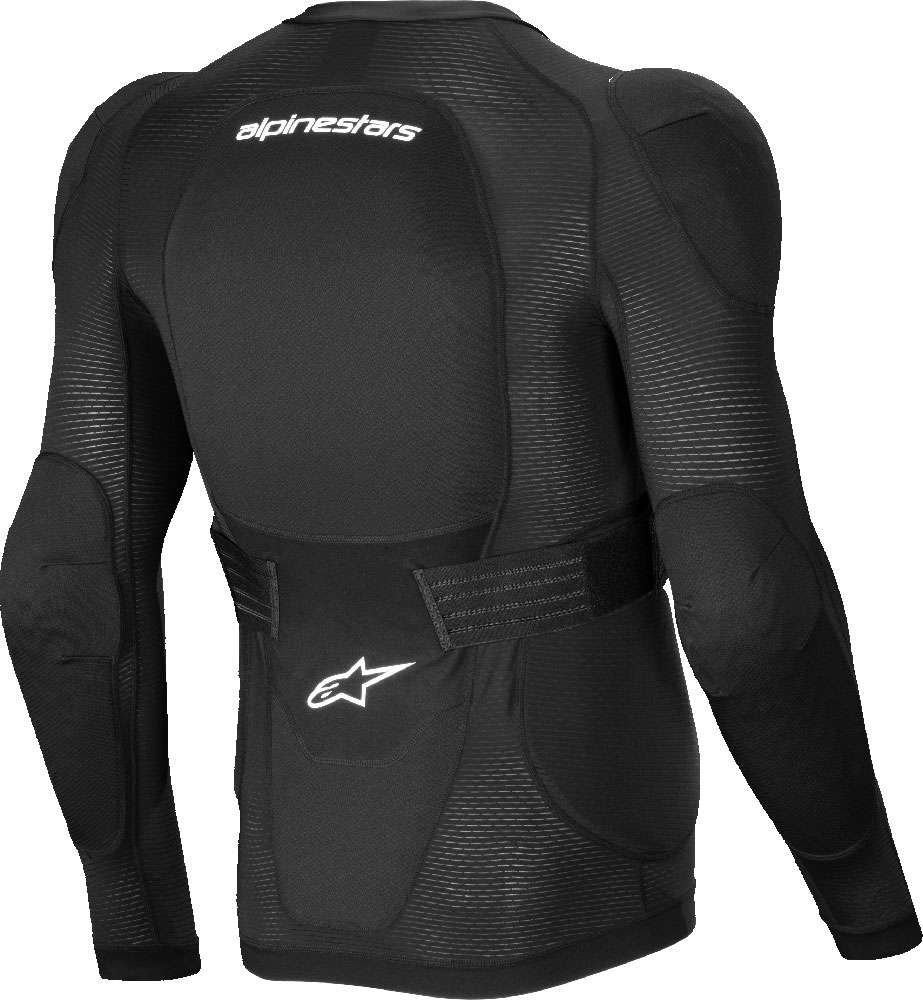 Alpinestars Impact Plasma - Giacca protettiva