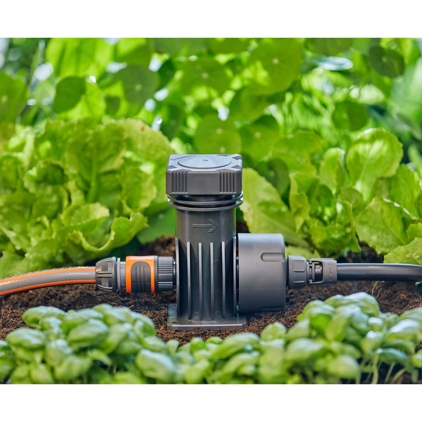 Gardera Micro-drip-System Main Device 2000