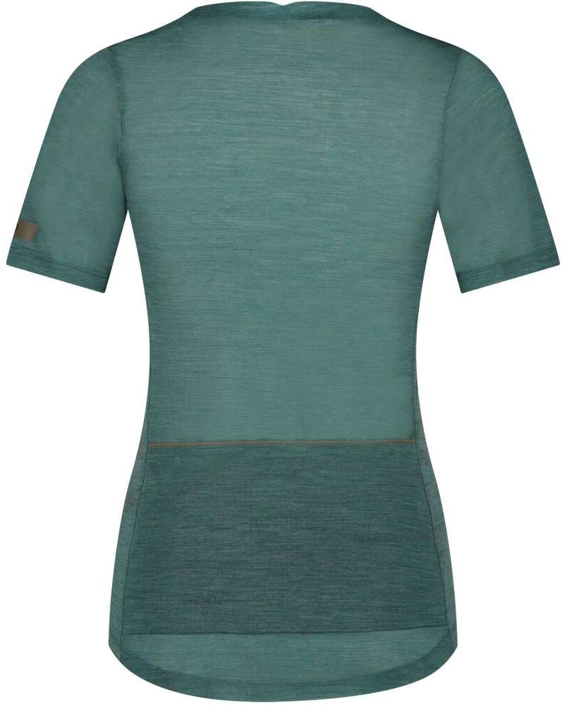 Shimano eolve terra - maillot mujer