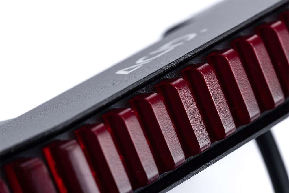 Luce porta dinamo Acid pro-d hpa