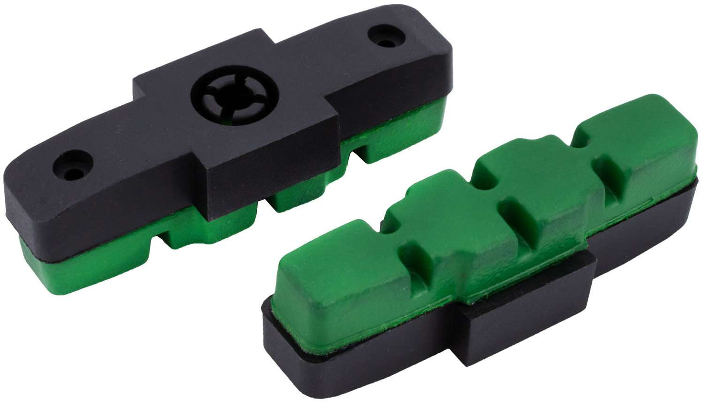 Pastillas de freno de bicicleta eléctrica Katana ps-2 para magura hs11 hs33
