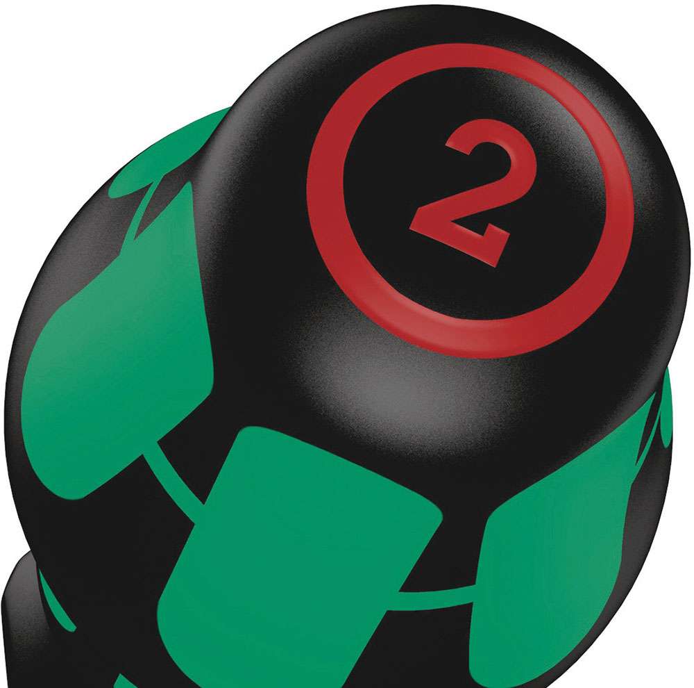 WERA TOOL SET BICCLE PACK