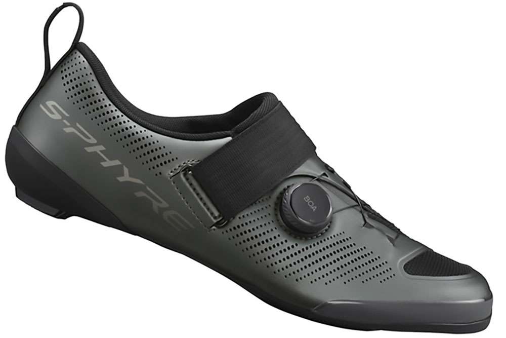 Shimano sh-tr903 - scarpe da triathlon