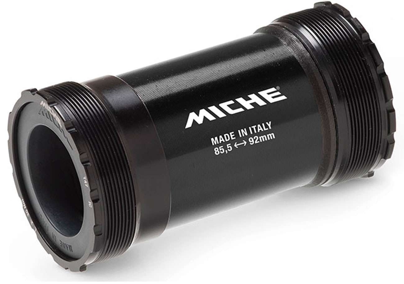 Gusci dei cuscinetti interni Miche T47 IC XL 85,5-92 mm