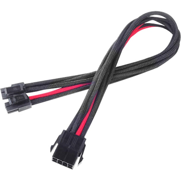 Adattatore Silverstone EPS a 8 pin> 4+4-pin EPS