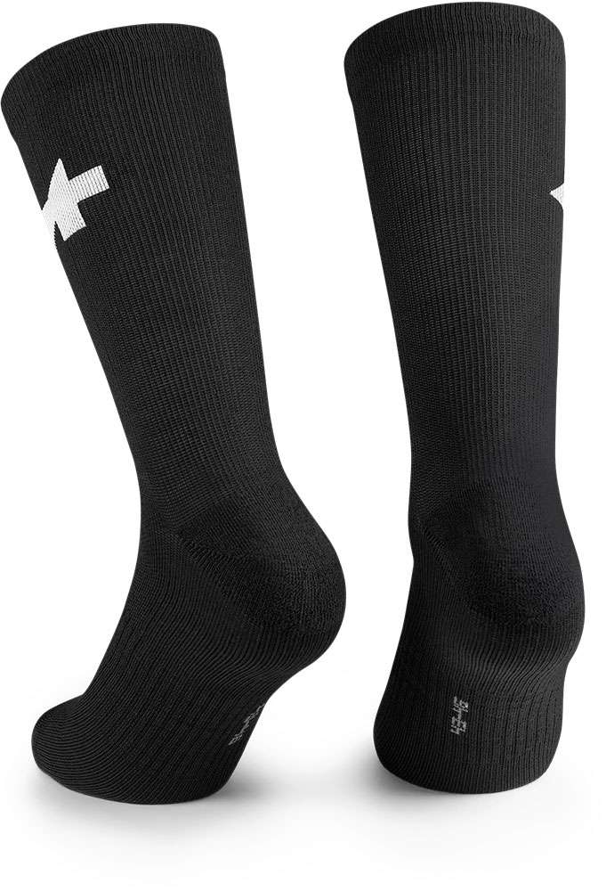 Assos p1 invierno - calcetines
