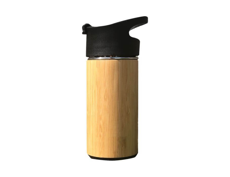 Retulp Vaso Térmico Bambú 250 ml