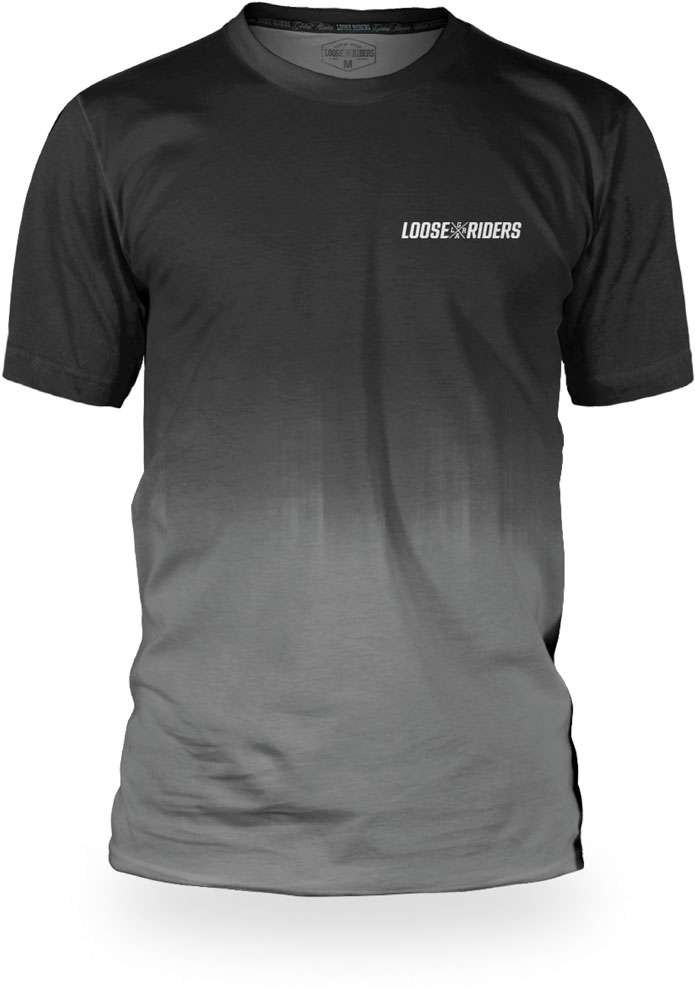 Base per ciclisti sciolti: maglia da mtb