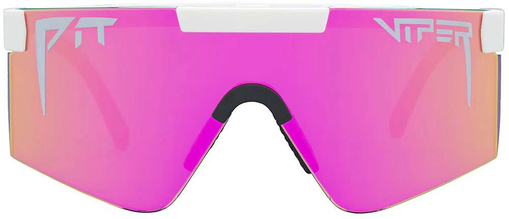 Pit viper the originals miami night pink - gafas deportivas