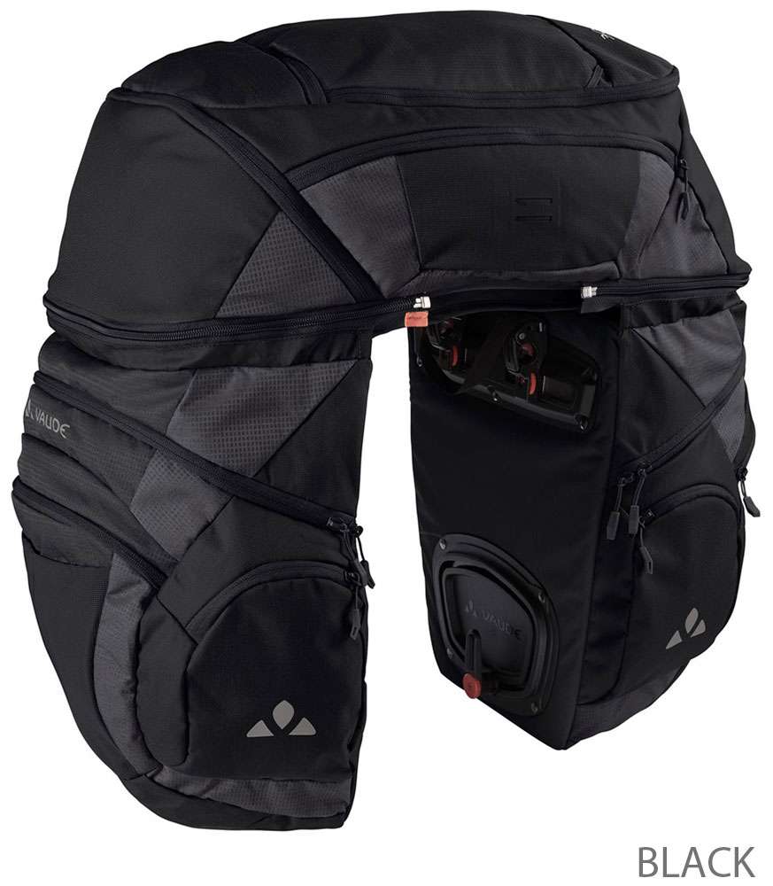 Vaude karakorum pro - bolsa portaequipajes