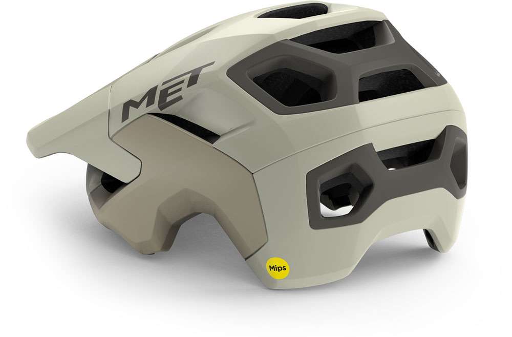 Con revo mips - casco mtb