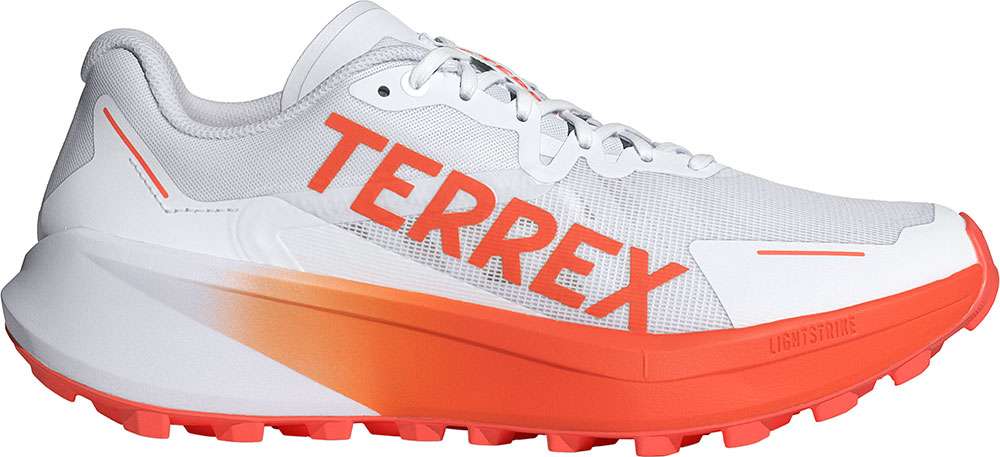 Adidas terrex agravic 3 - trail running shoes