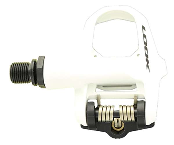 Dahon pedales kéo 2 race max blanco