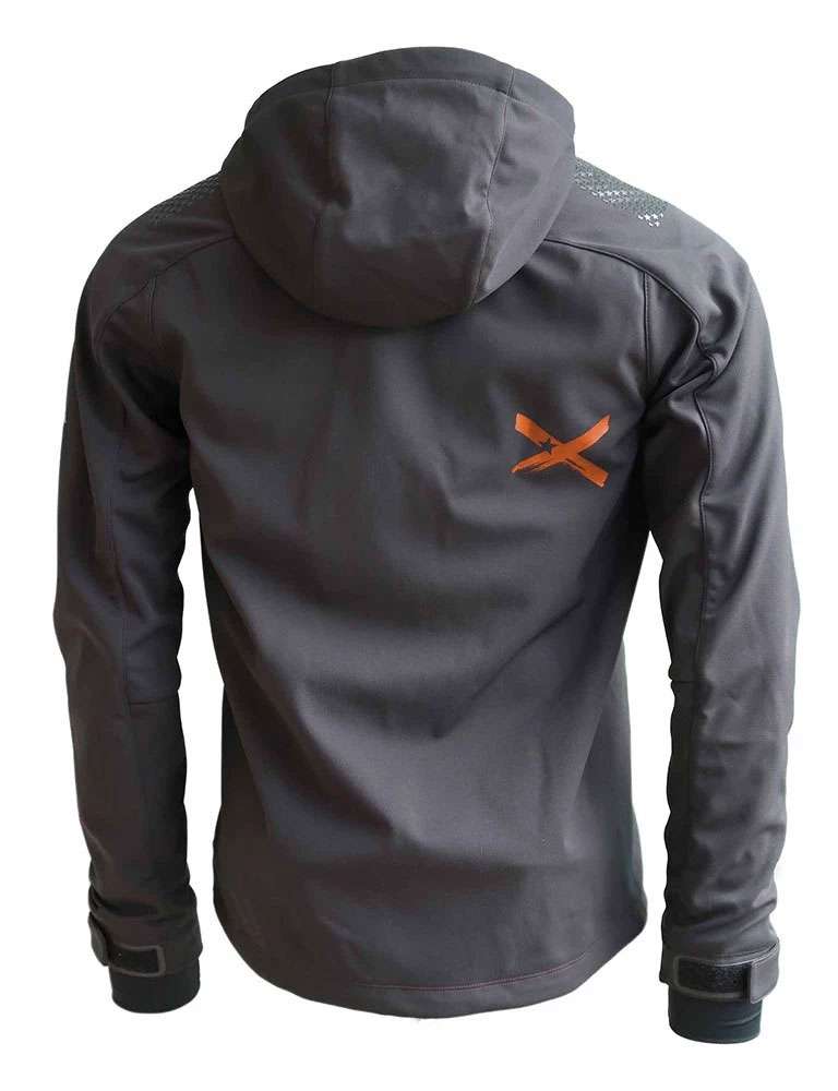Zimtstern irbiz - chaqueta híbrida