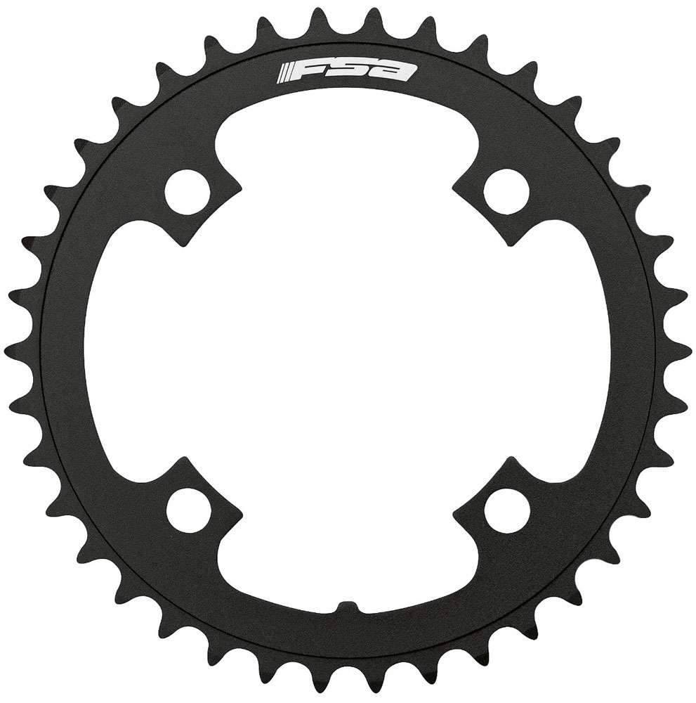 Fsa wb158 e-bike yamaha 104mm plato 38d